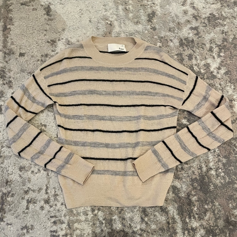Wilfred Free Sweater